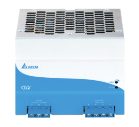 БЛОК ПИТАНИЯ ИМПУЛЬСНЫЙ CLIQ II, 480W, 10А, 85_264VAC (120_375VDC) / 48VDC, DIN35, КЛЕМН.КОЛОДКА, АЛ.КОРПУС