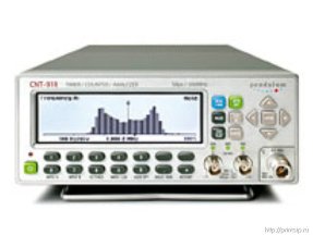 Частотомер CNT-91