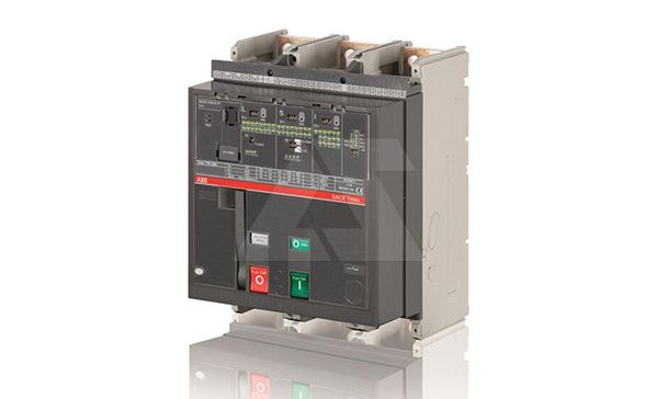 Авт. выкл. Tmax T7M 1250/1250A 3P 70кА PR232/P LSI, Iт.р.=0.4...1Iн, Iэ.р.=1,5...12In, селективный