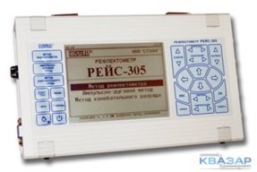 Рефлектометр цифровой РЕЙС-305