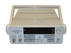 Частотомер Ч3-84