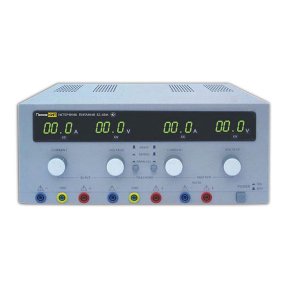 Источник питания аналоговый Б5-48М