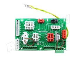 Коммутационная плата Cib Unigas для NG350/400/550