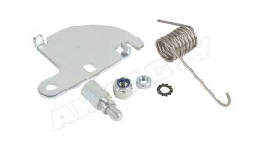 Шкала воздушной заслонки Riello 3003875