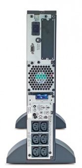 Источник бесперебойного питания APC Smart-UPS RT 1000VA 230V