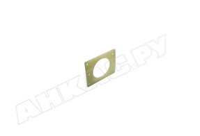 Прокладка фланца Ecoflam Ø92 мм, 65070234