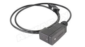 Кабель питания газового клапана Weishaupt 23211012052