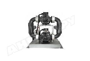 Насос для топлива Gespasa AG-165