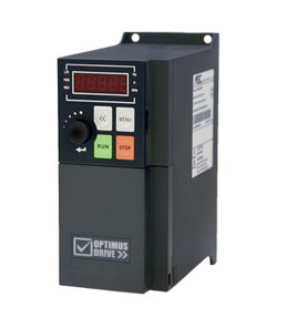 Преобразователь частоты AD80-2S1D5 (1,5 кВт)