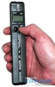 Газоанализатор метана и пропана ФП-21