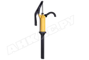 Бочковой насос пластиковый Pressol, 13003 001