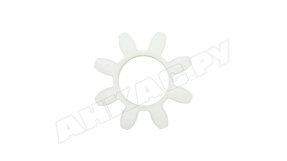 Звездочка муфты Weishaupt, 12126409037