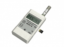 ТЕРМОГИГРОМЕТР ИВТМ-7 М 6-Д