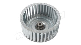 Рабочее колесо вентилятора Oilon Ø120 x 52 мм, 34367059