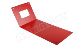 Крышка горелки Ecoflam, 65324052