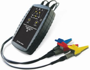 Указатель последовательности чередования фаз УПФ-800