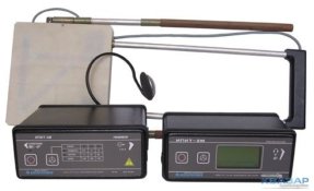 Искатель повреждений изоляции трубопроводов ИПИТ-3М