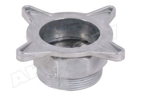 Соединительный переходник для крышек насоса Samoa AD-26