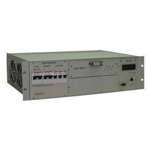ИБЭП-220/24В-50А-1/2 (1000)-3U