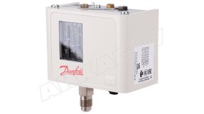 Реле давления Danfoss KP 1, 060-110166
