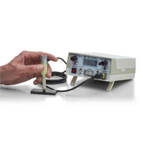 Вихретоковый дефектоскоп ВД-12НФМ