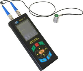 Ультразвуковой дефектоскоп Пеленг-115