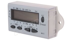 Блок индикации и управления Siemens AZL21.00A9