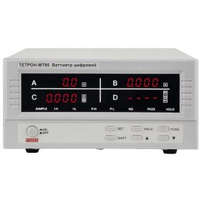 Ваттметр ТЕТРОН-МТ95