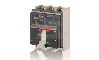 Авт. выкл. Tmax T7 1250/1250A 3P 50кА, PR231/P LS/I, Iт.р.=0,4...1Iн., Iэ.р.=1...10Iн, селективный