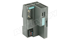 Интерфейсный модуль Siemens Simatic S7 IM 151-7 CPU