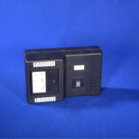 Квант прибор сигнализации замыкания на землю линии 0,4-35 кВ