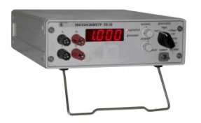 Миллиомметр Е6-30