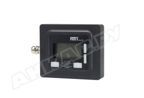 Выносное табло для импульсного датчика Pressol, 19690