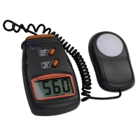 Измеритель освещенности (Люксметр) МЕГЕОН 21010