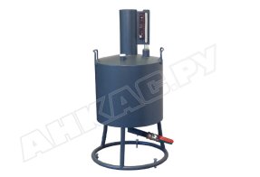 Мерник М2Р-20-01, без пеногасителя