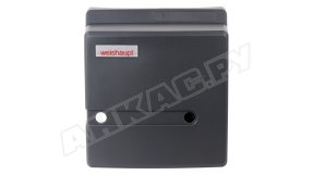 Кожух горелки Weishaupt, 24111001112