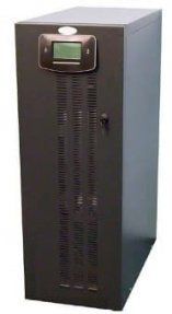 Alpha Group TRI-Power X33 HE (15 кВА – 13,5 кВт)