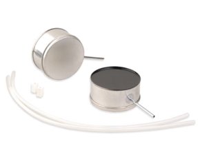 Теплоприёмник (пара)