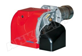 Дизельная горелка Ecoflam MAX 20 TW TL