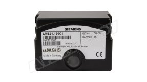 Топочный автомат Siemens LME21.130C1
