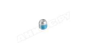 Шпилька Weishaupt M8 x 8, 420550