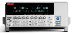 Пикоамперметр Keithley 6482