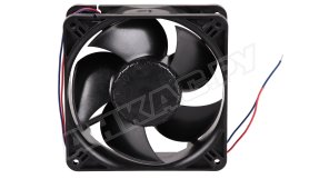 Вентилятор осевой промышленный Ebmpapst 4414 NU