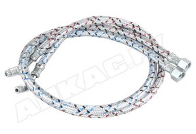 Жидкотопливные шланги G1/4" - G3/8", в комплекте