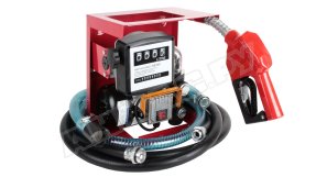 Мини АЗС Brabo Bonus 60