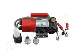 Насос для солярки Petroll Vega 60 12В