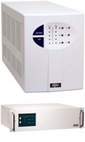 Alpha Group Ali Elite (2500 ВА - 1500 Вт)