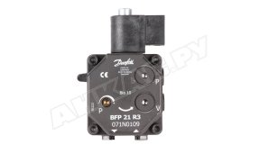 Насос для горелки Danfoss BFP 21 R3 071N0109
