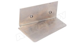 Направляющая воздушной заслонки Weishaupt, 23221001147