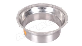 Газовое сопло Weishaupt Ø180.7 мм, 21110502027